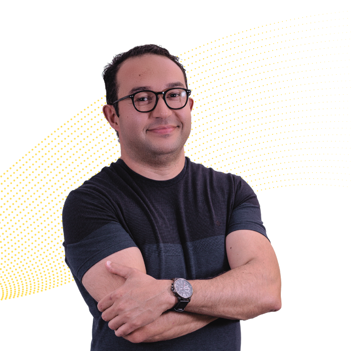 Marcos Oliveira
