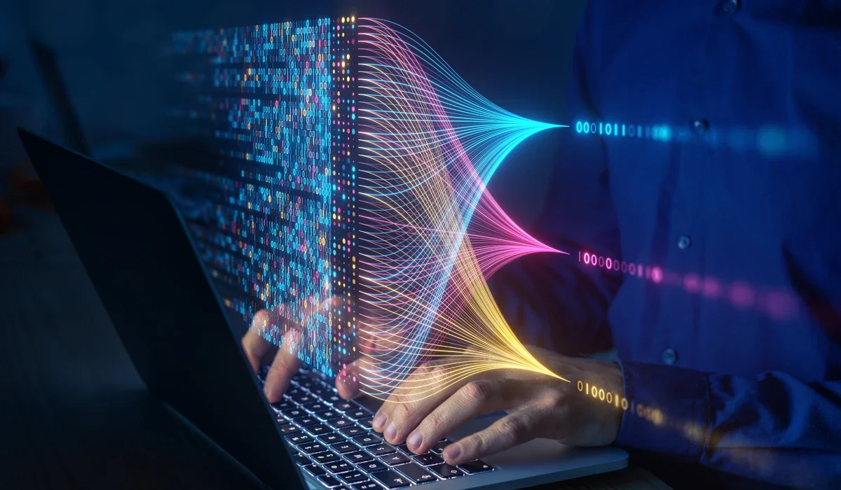 Analise de cohort com IA: como entender o comportamento do cliente ao longo do tempo