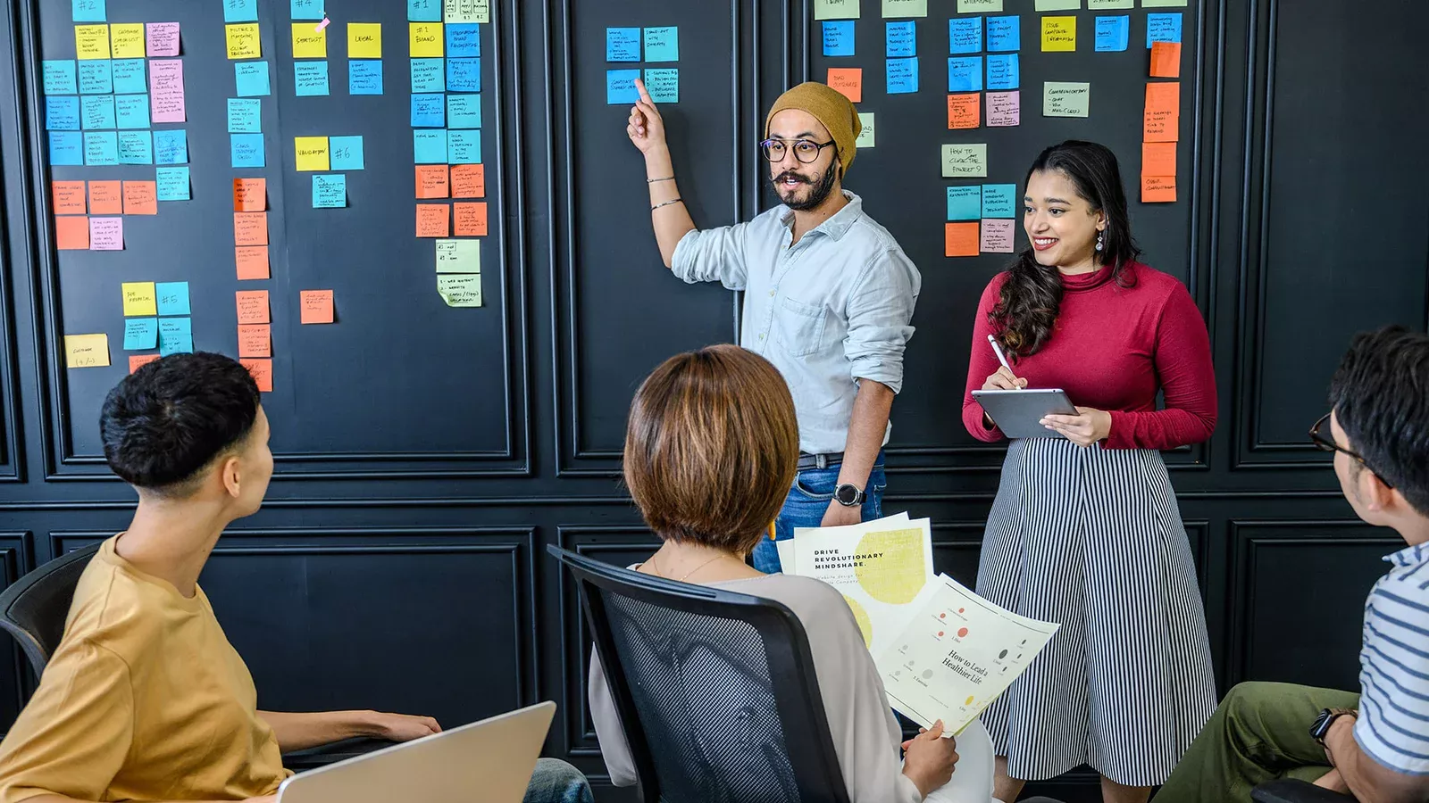 Programmatic advertising para marcas de luxo: como comprar mídia premium com precisão é discrição