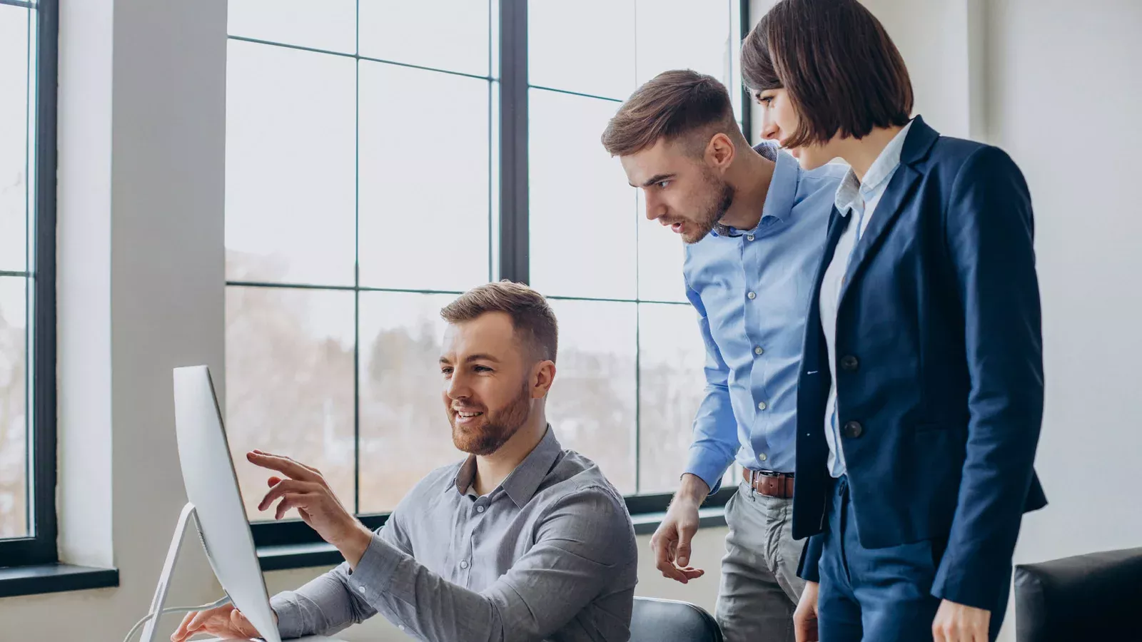 Landing page de alta conversão: o que toda empresa premium precisa saber