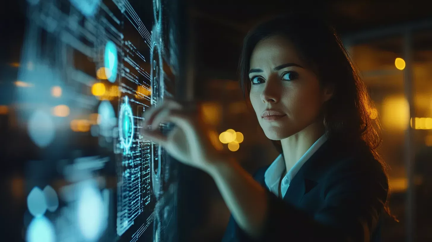 Quanto custa implementar IA em uma empresa de médio porte em 2025