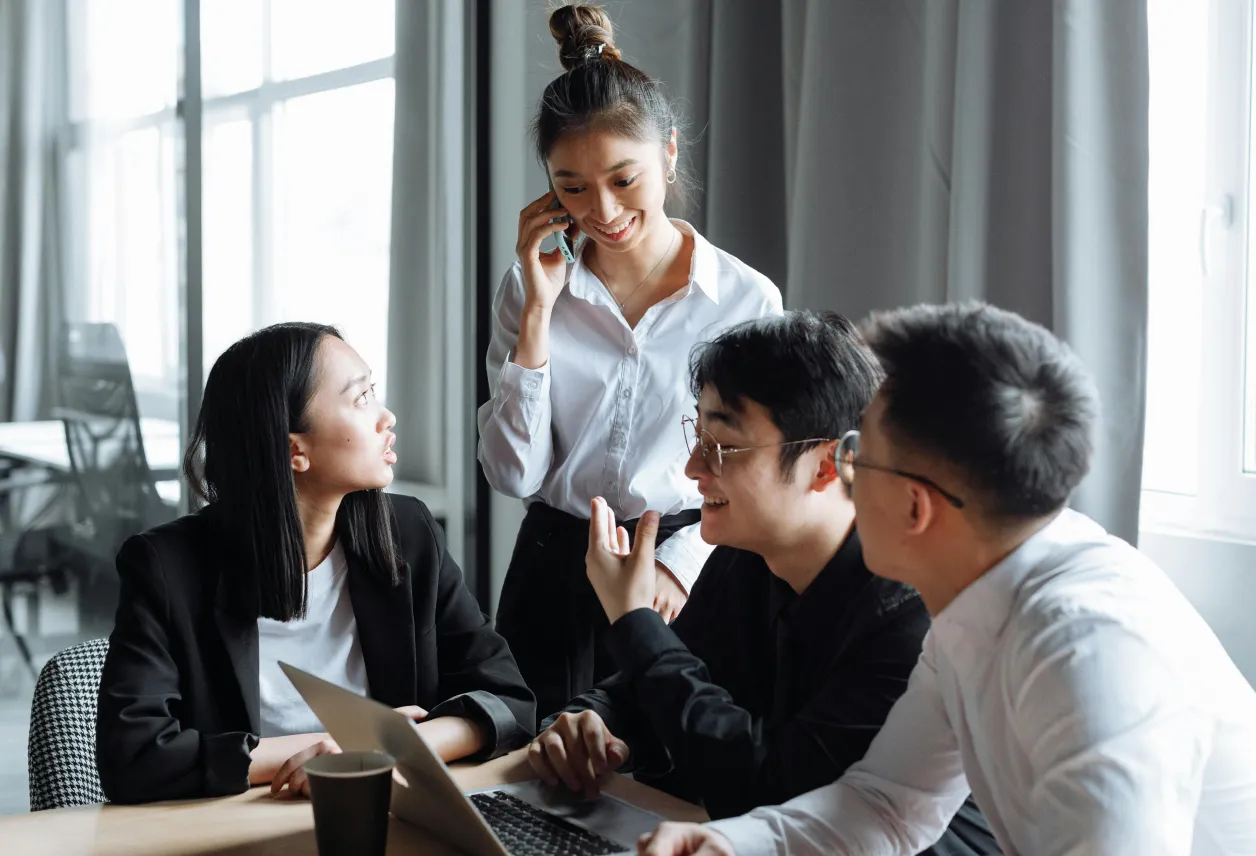 Rollout e escalabilidade das soluções com treinamento e evolução contínua