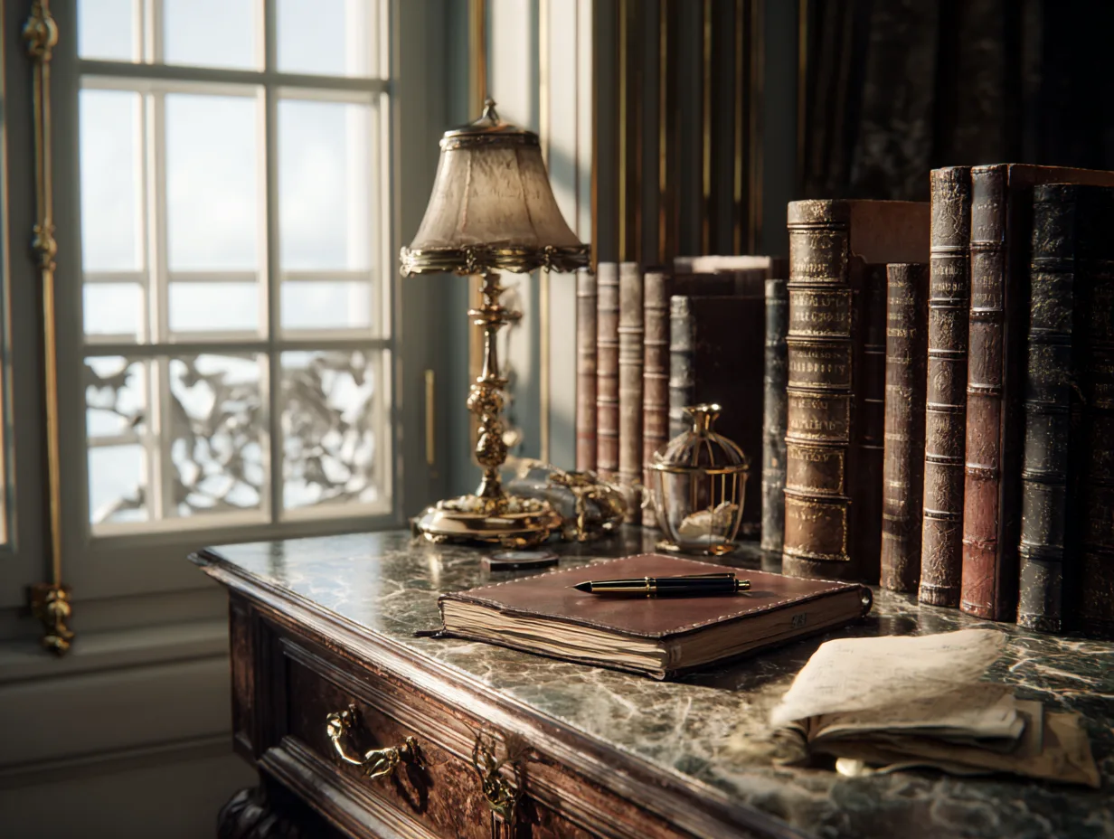 Aluguel de casas de luxo