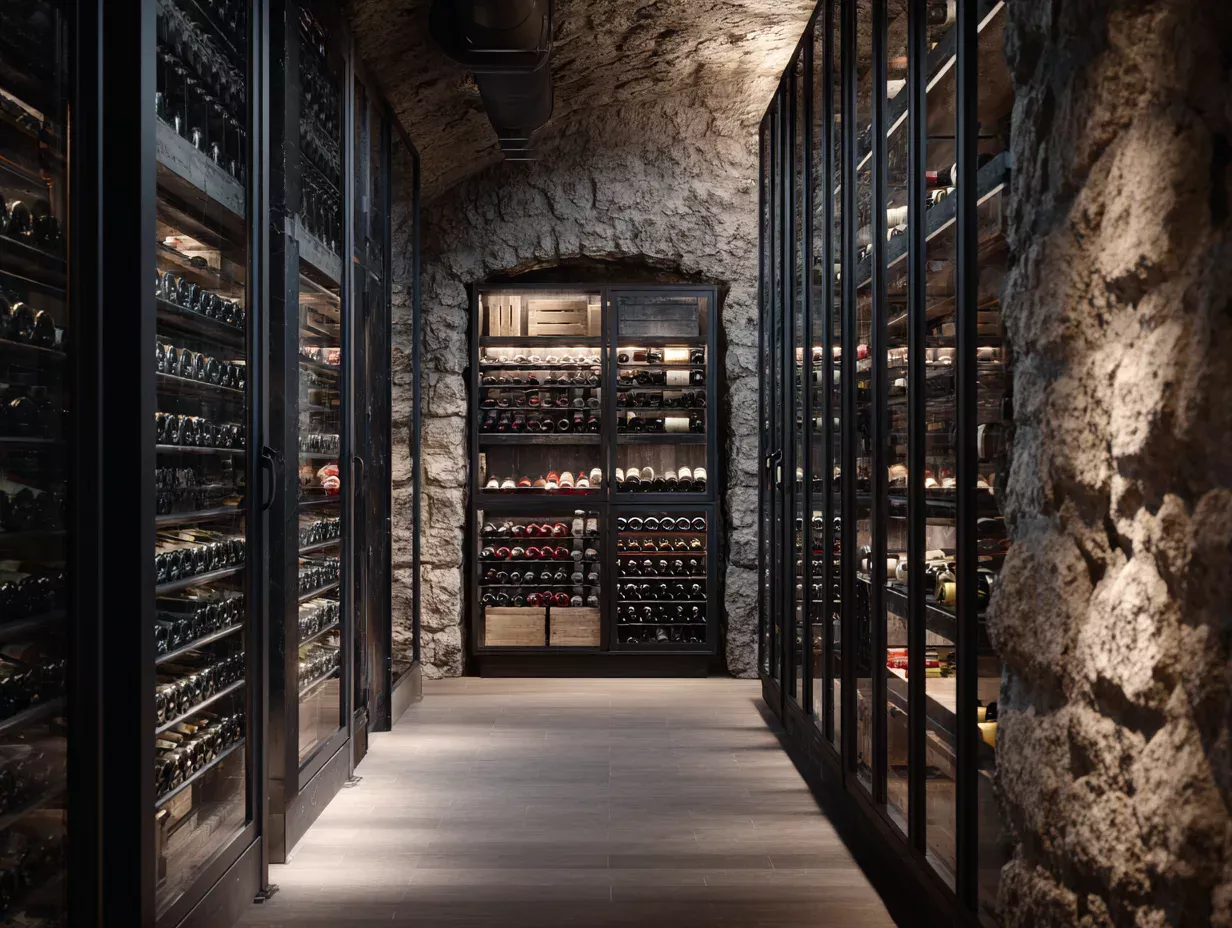 Computadores de luxo