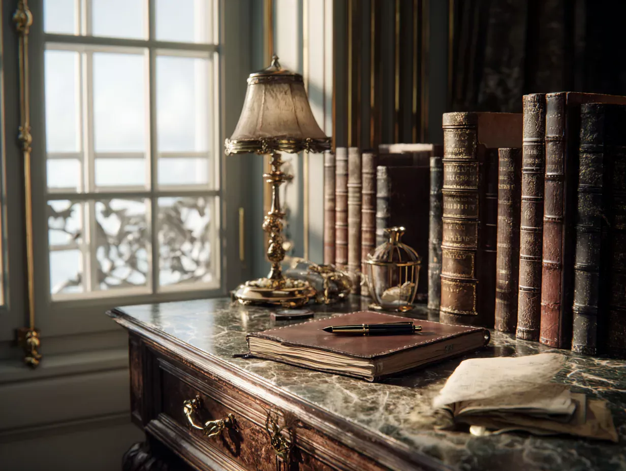 Hotéis cinco estrelas