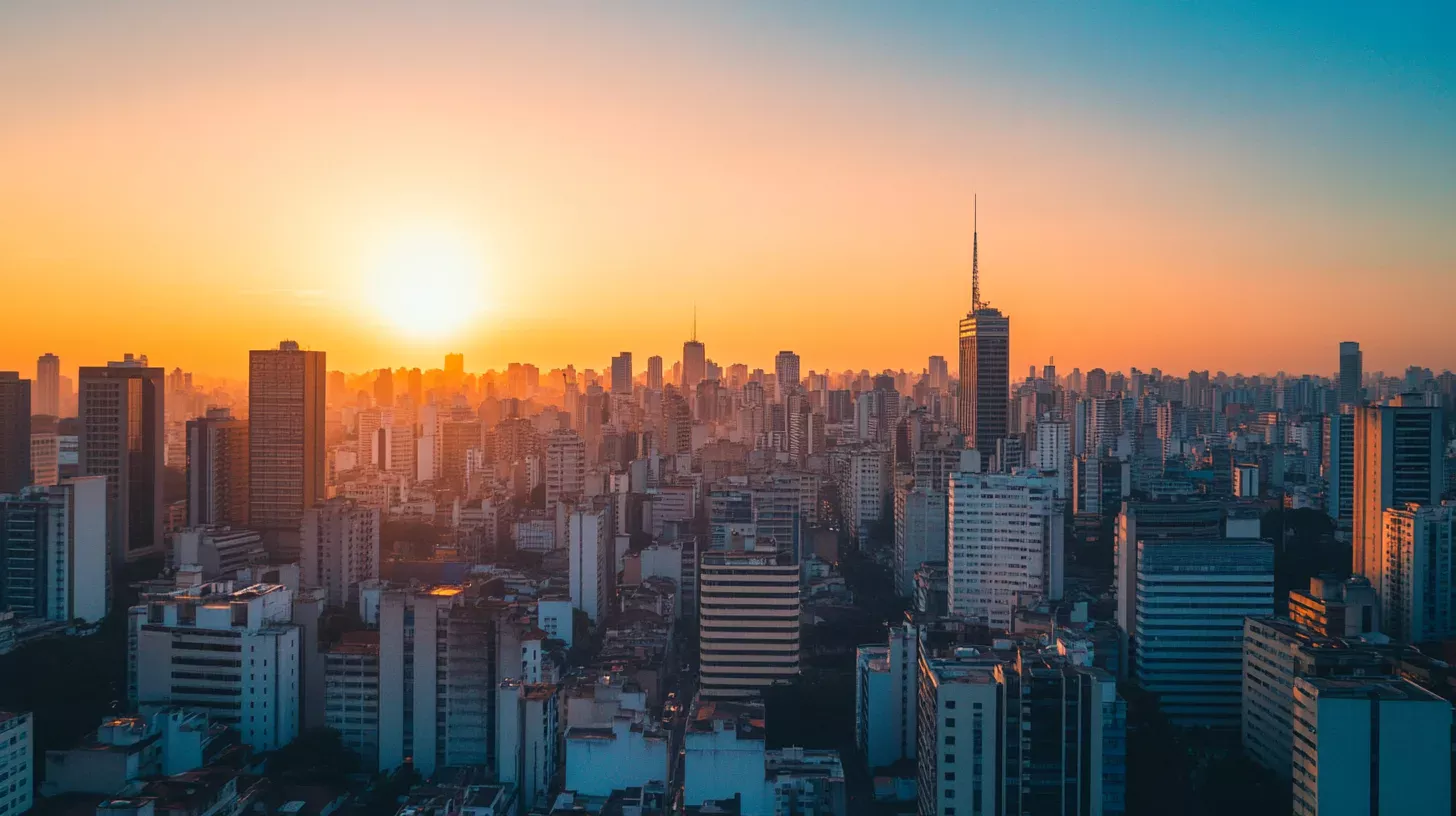 Abstract green and black wavy shapes with a mesh-like pattern on a light background.