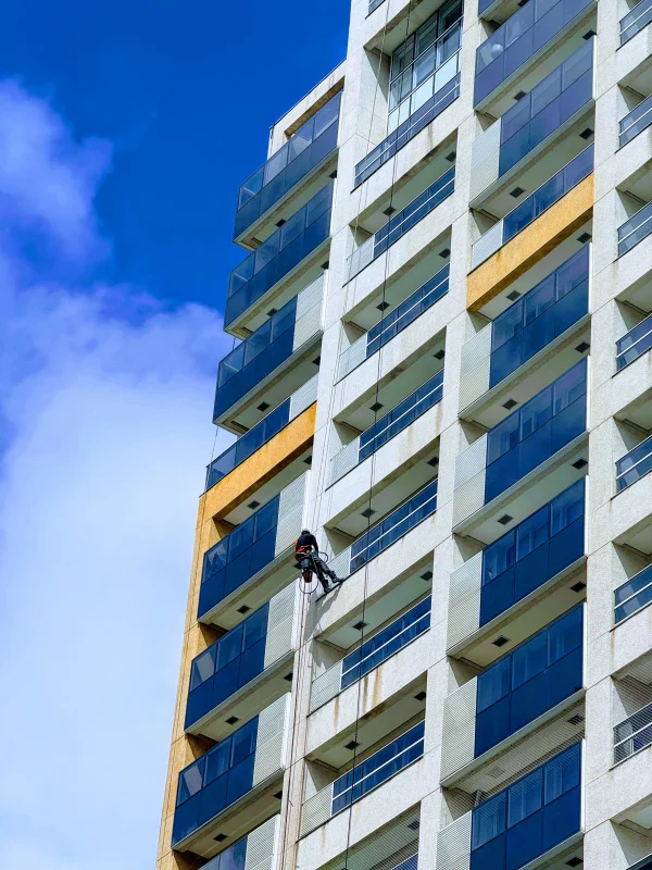 De Pintor Premium a Referência Nacional em Pintura de Luxo em 2 Meses