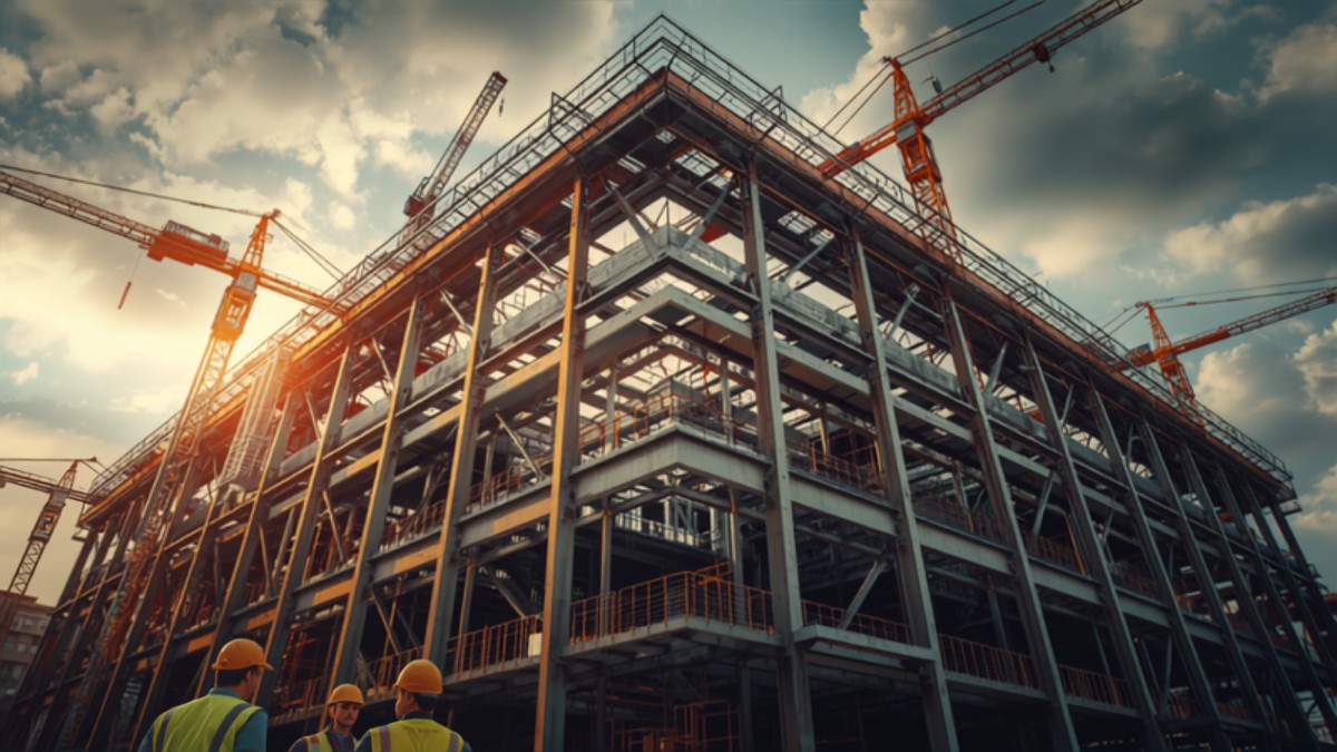 Site Trilíngue e SEO para Construtora com 300+ Obras em São Paulo