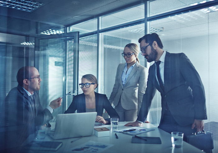 Branding e SEO para Consultoria de Liderança com 22 Anos e 2.500+ Clientes