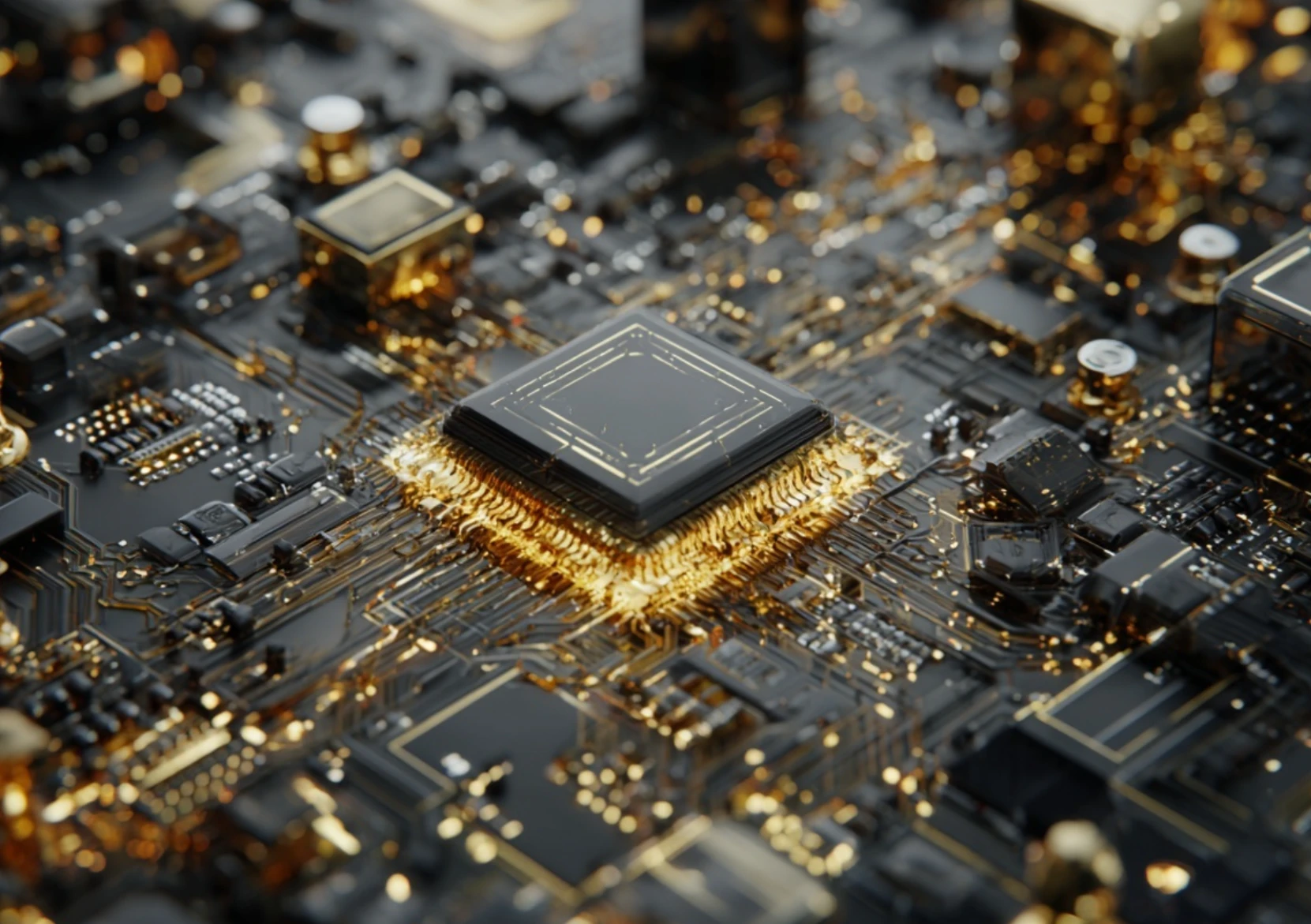 Tecnologia & RevOps