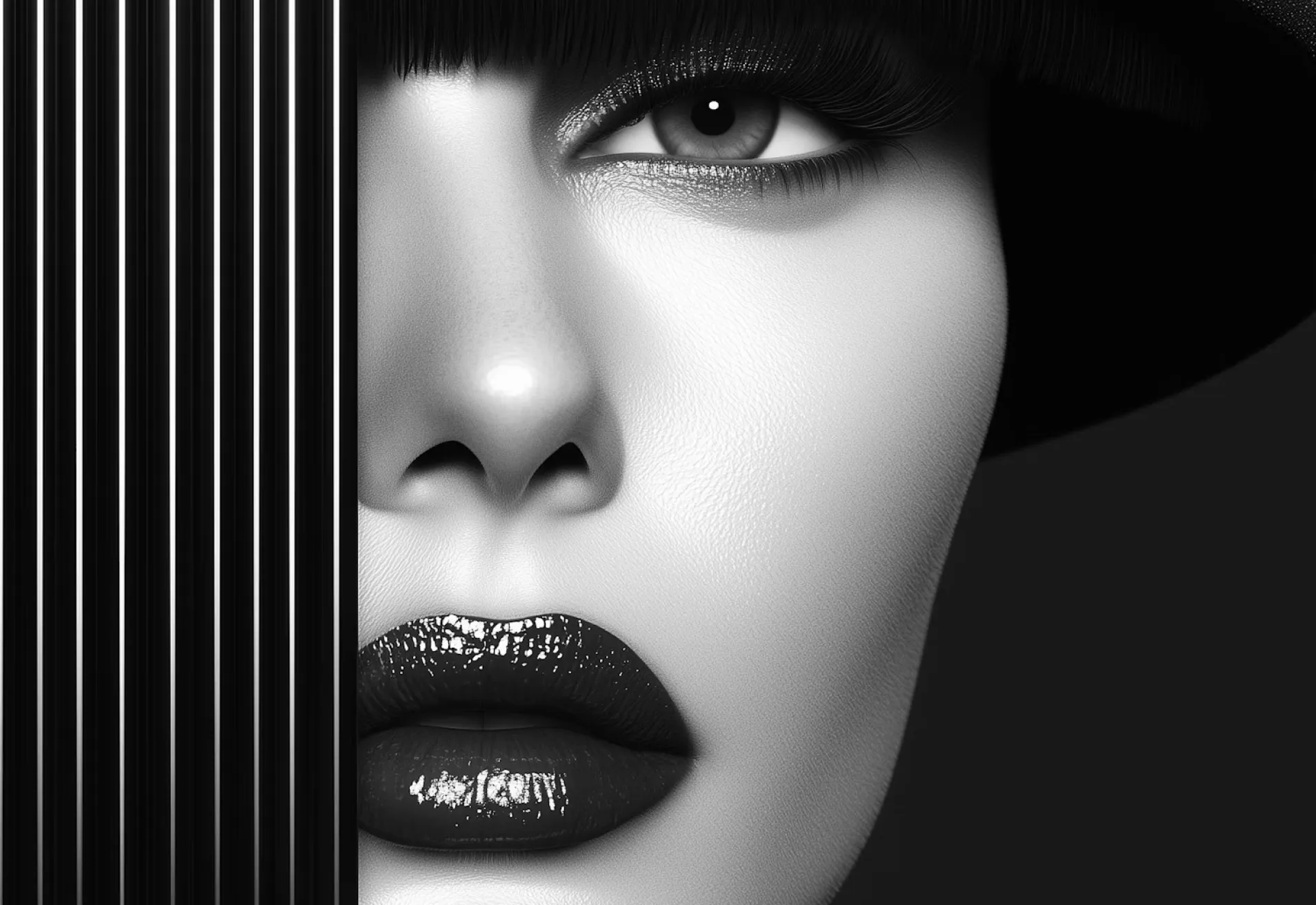 Branding & UX — Agência Trilion